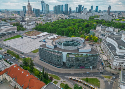 Metropolitan Warszawa