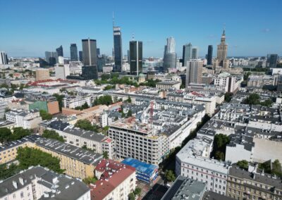 Canopy by Hilton Warsaw