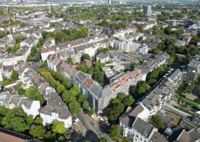 „Hinz & Kunz” – Düsseldorf