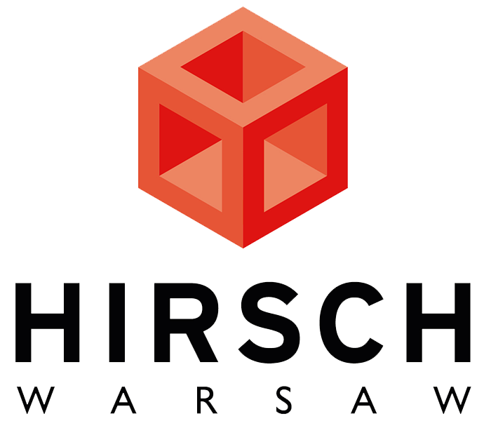Hirsch Warsaw